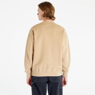 Суитчър Levi's Gold Tab x Crewneck Sweatshirt Бежово | A3770.0012, 1
