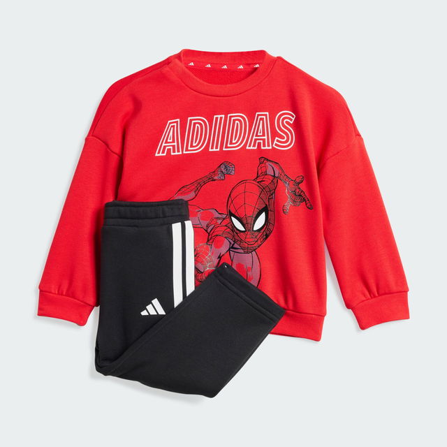 Marvel Spider-Man Jogger Set