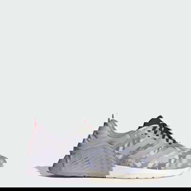 Кецове и обувки adidas Performance Dropset 3 GFX Сиво | ID8659, 0