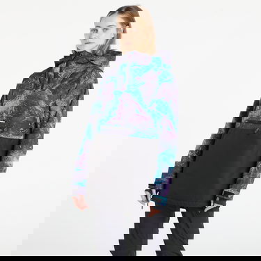 Яке Horsefeathers Fiora Anorak Jacket Mosaic Pattern Многоцветен | OW230B, 0