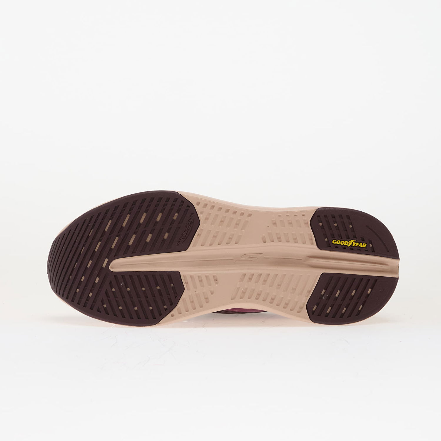 Кецове и обувки Skechers Skechers Max Cushioning Glide-Step Бургунди | 129404-BURG, 1