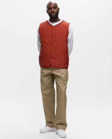 Жилетка Nike Life Woven Insulated Military Gilet Кафяво | DX0890-832, 4