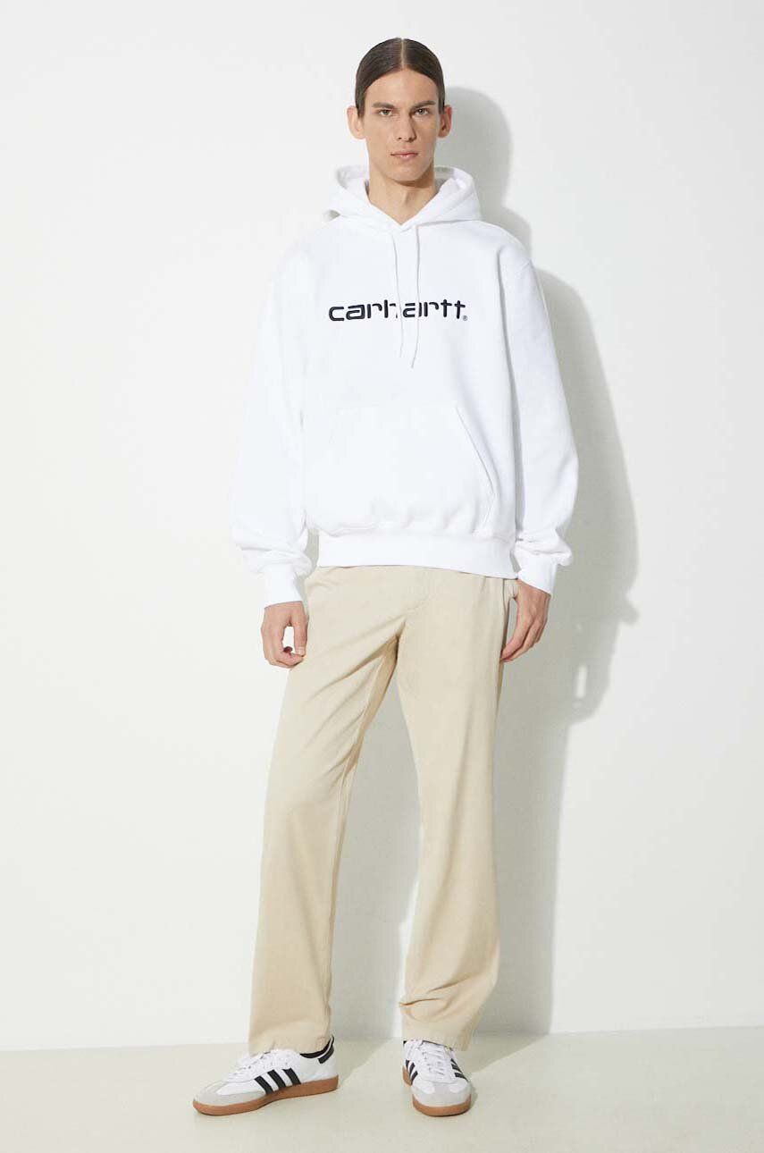 Панталони NORSE PROJECTS Aros Regular Organic Trousers Бежово | N25.0368.2064, 1
