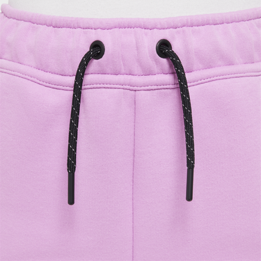 Спортни панталони Nike Sportswear Tech Fleece Jogger Pants Розово | HV8698-632, 2
