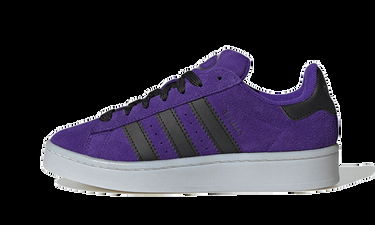 Кецове и обувки adidas Originals Adidas Campus 00s Energy Ink Black Тъмно синьо | GZ2555, 0