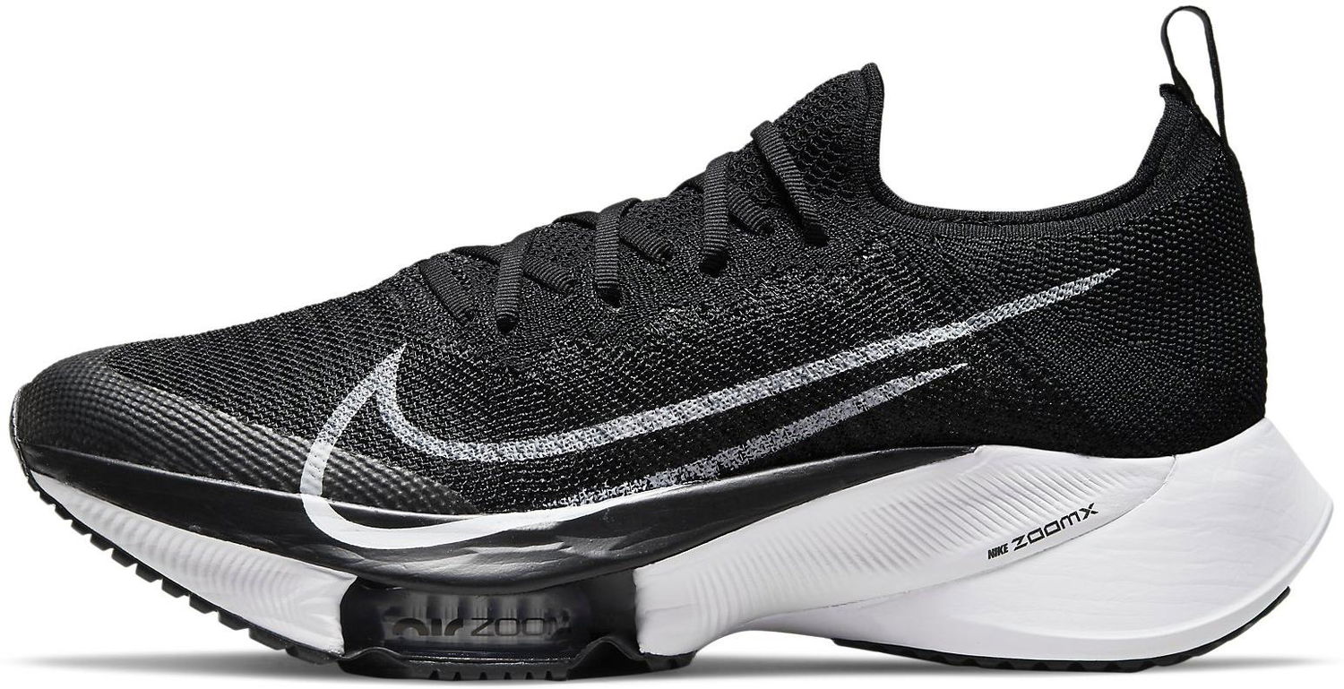 Кецове и обувки Nike Air ZoomX Tempo NEXT% FK W Черно | ci9924-003, 0