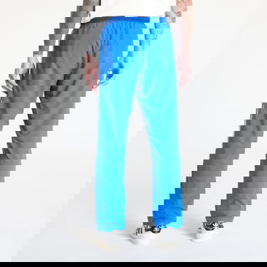 Панталони adidas Performance Teamgeist Tracksuit Bottoms Синьо | JP1120, 2