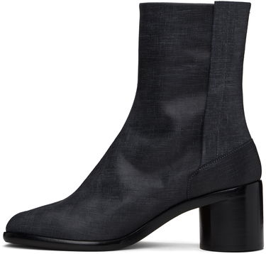 Облекло Maison Margiela Maison Margiela Tabi Ankle Boots Черно | S57WU0132 P8157, 2