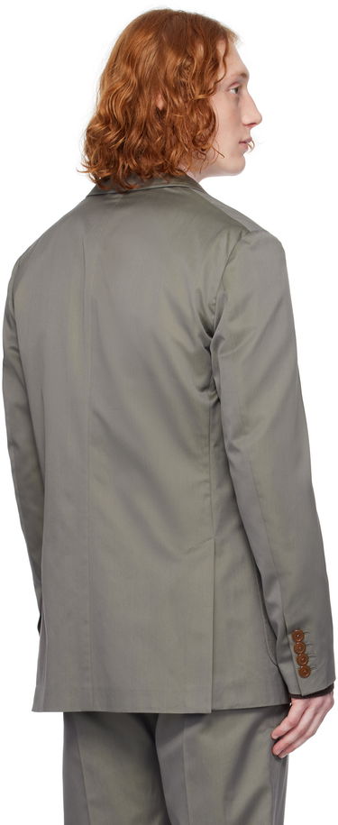 Жилетка Vivienne Westwood Vivienne Westwood Froh Blazer Зелено | 23010024-W011Z-, 2
