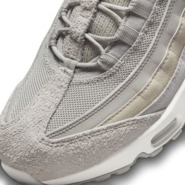 Кецове и обувки Nike Air Max 95 SE Сиво | DV2218-001, 4