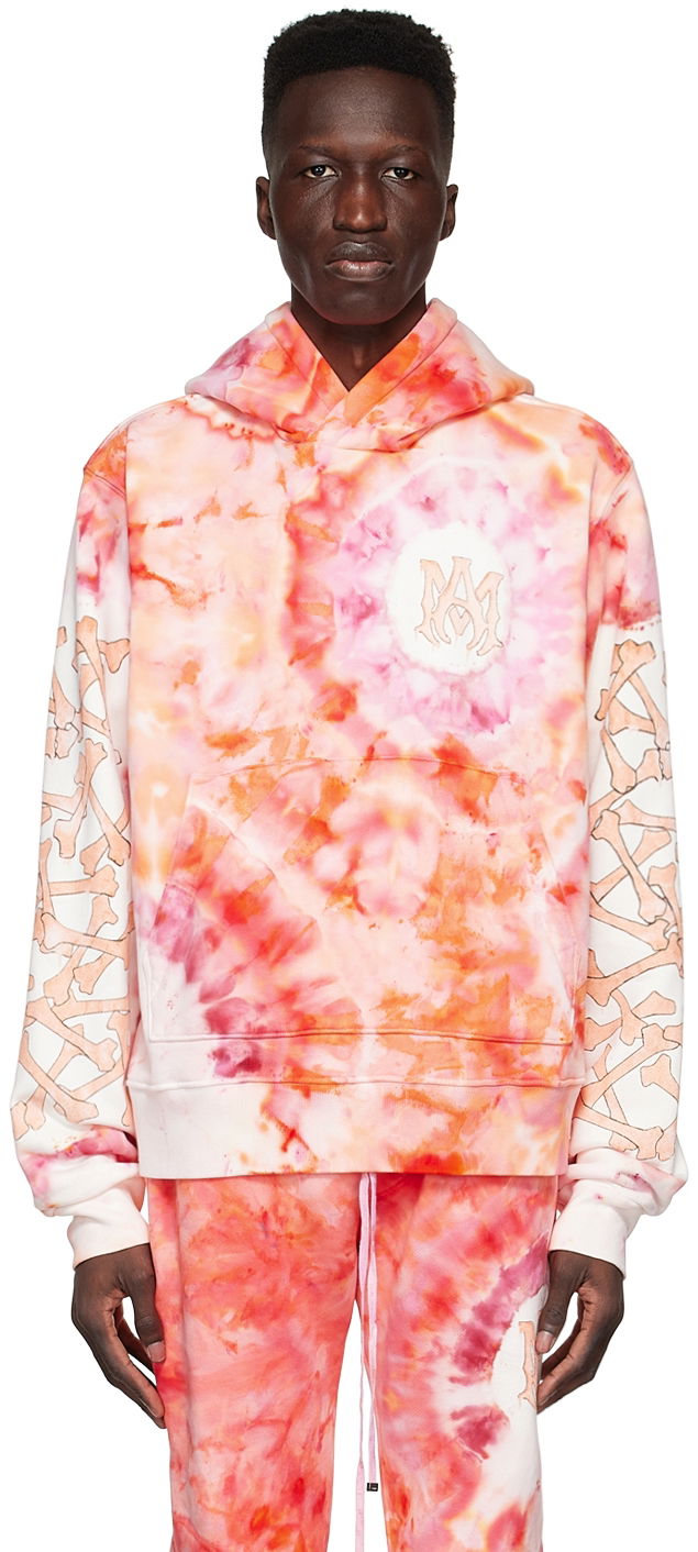 AMIRI Tie-Dye Hoodie
