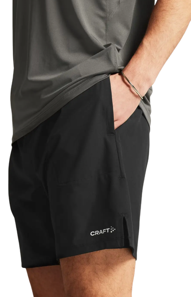 Къси панталони Craft Craft Adv Essence 2 2in1 Shorts Черно | 1915950-999000, 2