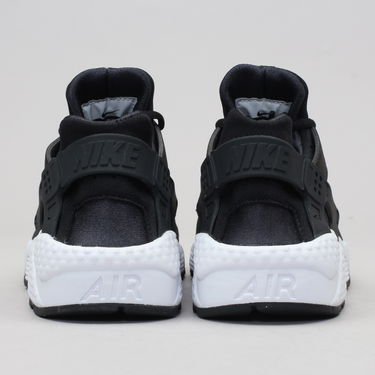 Кецове и обувки Nike WMNS Air Huarache Run Черно | 634835-006, 3