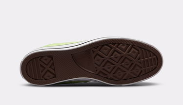 Кецове и обувки Converse Chuck Taylor All Star Hi "Lime" Зелено | A03422C, 1