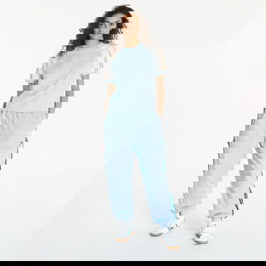 Спортни панталони adidas Originals '80S Track Pants Clear Sky Синьо | JC6148, 2