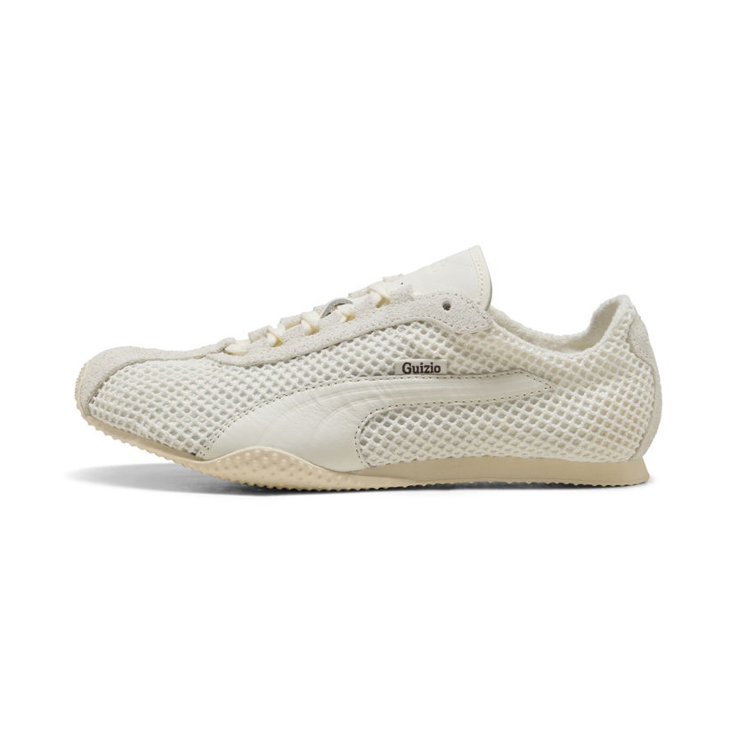 Кецове и обувки Puma PUMA x GUIZIO H-Street Бяло | 404445_01