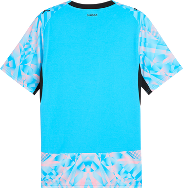 Фланелка Puma Switzerland Replica Goalkeeper Jersey 2026 Многоцветен | 783229-86, 1