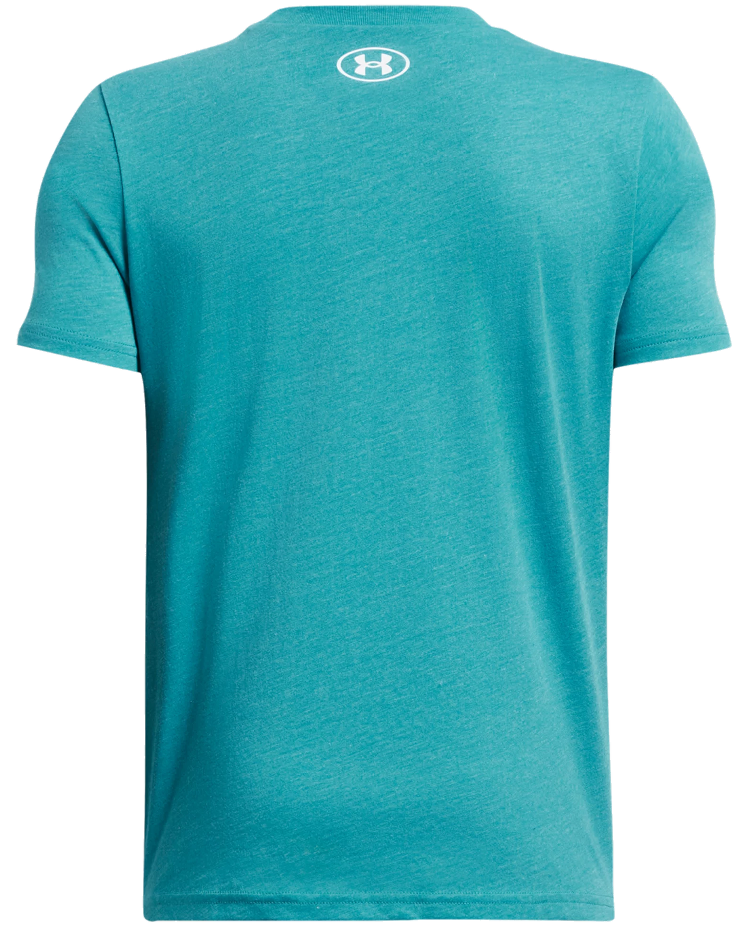 Тениска Under Armour Logo Wordmark Синьо | 1380747-464, 1