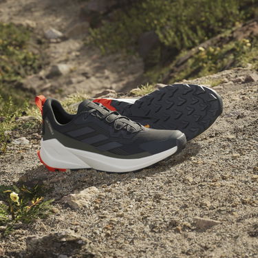 Кецове и обувки adidas Performance TERREX TRAILMAKER 2 Черно | IE5145, 8