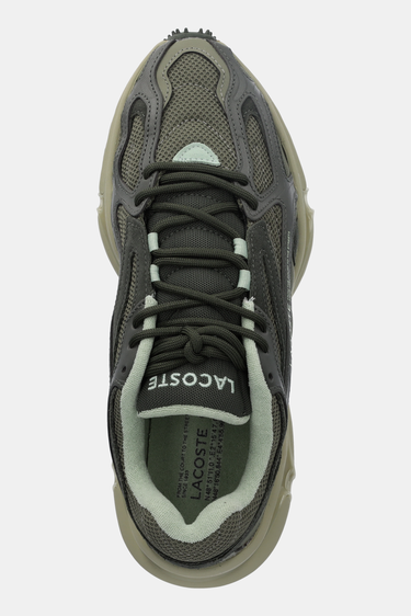 Кецове и обувки Lacoste L003 2K24 Зелено | 49SMA0008, 3