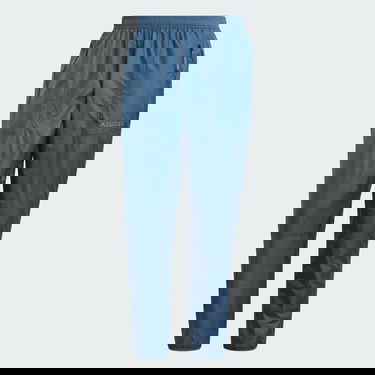 Панталони adidas Performance Fleece Windproof Track Pants Синьо | IJ0546, 3