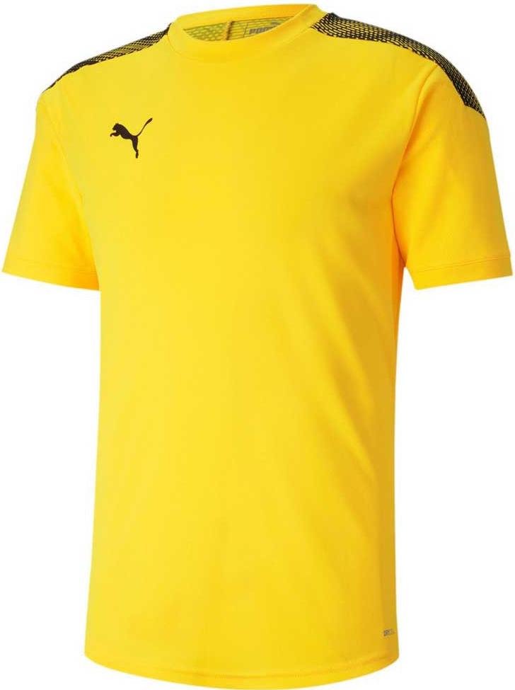 Тениска Puma ftblNXT Pro Tee Жълто | 65651504