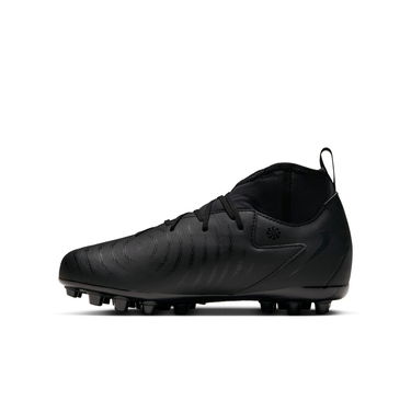 Кецове и обувки Nike Phantom Luna II Academy AG Черно | FJ2605-001, 4