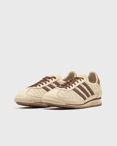 Кецове и обувки adidas Originals SL 72 OG Бежово | JR4229, 2
