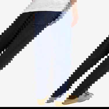 Спортни панталони YMC Alva Skate Trousers Синьо | P4AZE-40, 3