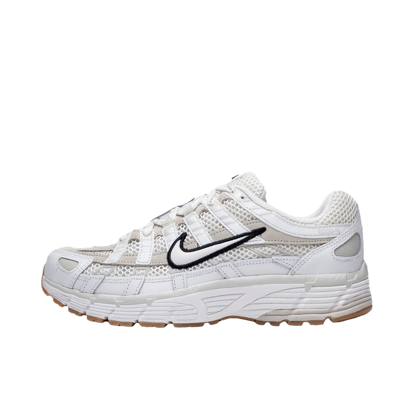 Кецове и обувки Nike P-6000 Premium Summit White Бяло | HF4898-121