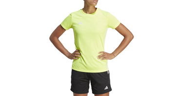 Фланелка adidas Originals Tabela 23 Jersey Жълто | ib4932, 1