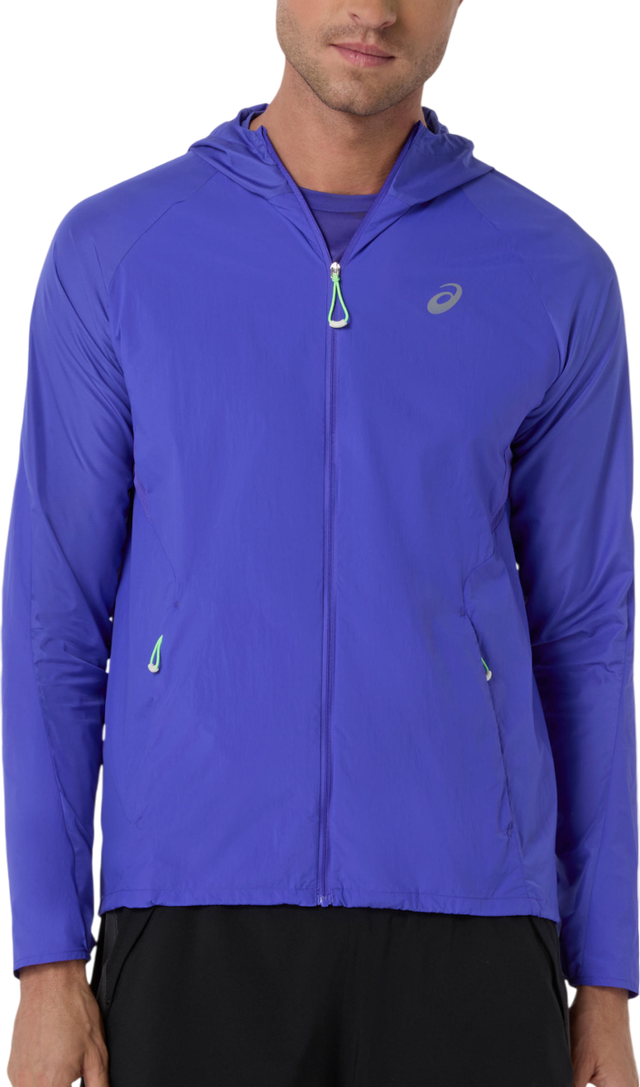 ROAD PACKABLE JACKET