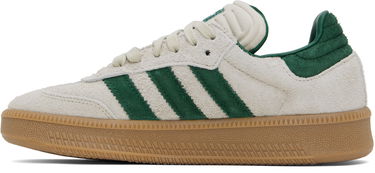 Кецове и обувки adidas Originals Originals Samba XLG Бежово | JI3197, 2