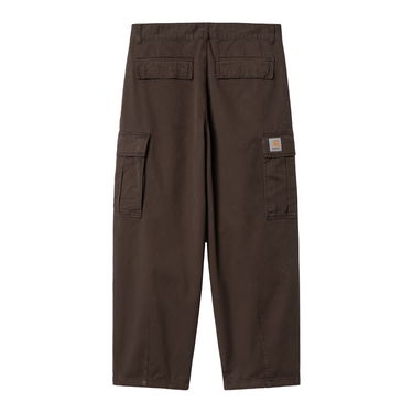 Карго панталони Carhartt WIP Cole Cargo Pant "Buckeye garment dyed" Кафяво | I031218_BV_GD, 6