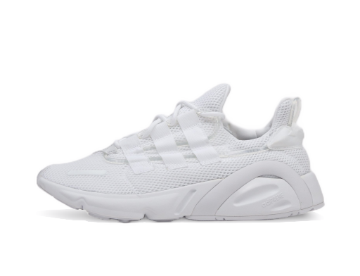 Кецове и обувки adidas Originals Lxcon Бяло | EE5899
