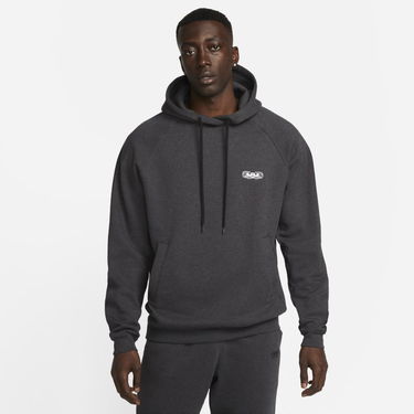 Суитчър Nike LeBron Pullover Basketball Hoodie Черно | DQ6129-032, 0