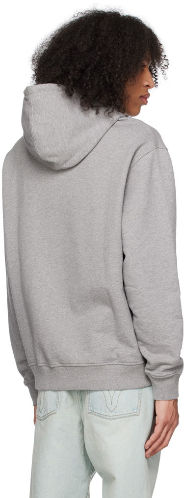 Суитчър AMI Hoodie Черно | BFUSW200.730, 2