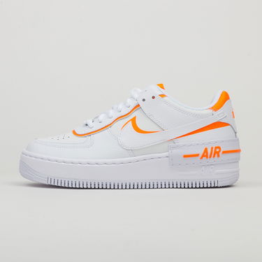 Кецове и обувки Nike Air Force 1 Shadow Бяло | CI0919-103, 0