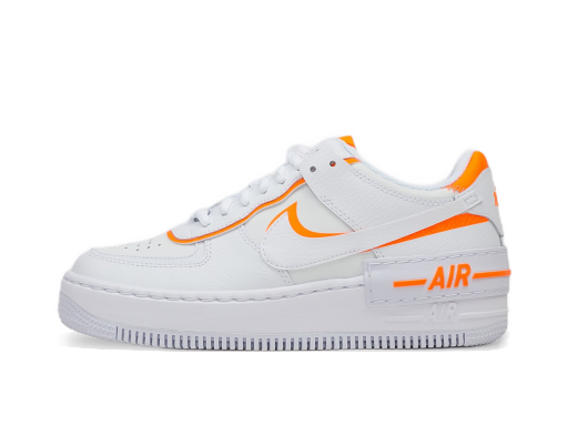 Кецове и обувки Nike Air Force 1 Shadow Бяло | CI0919-103