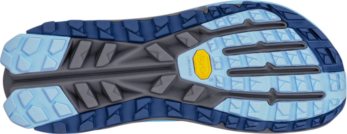 Кецове и обувки Altra Running Altra OLYMPUS 6 Синьо | al0a85nj4401, 1