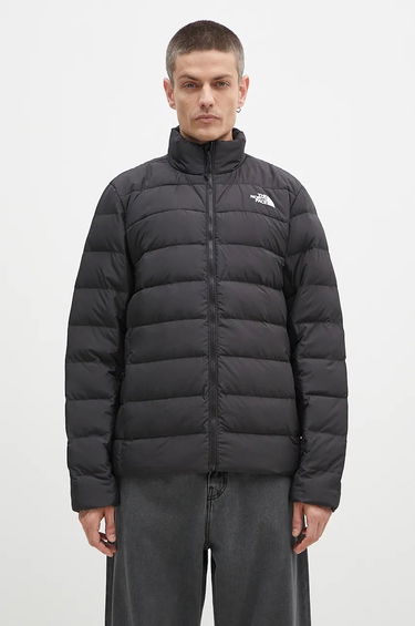 Пухо яке The North Face Aconcagua 3 Puffer Jacket Черно | NF0A84HZ4H01, 0