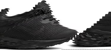 Кецове и обувки Nike Revolution 6 W Черно | dd1113-001, 2