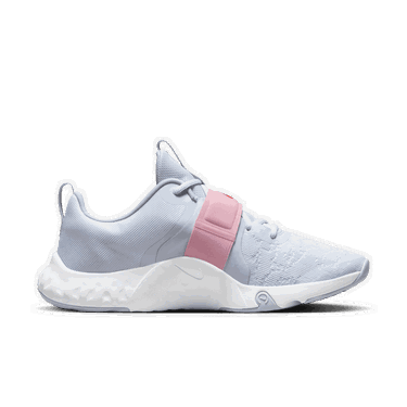 Кецове и обувки Nike Renew In-Season TR 12 W Сиво | DD9301-005, 1