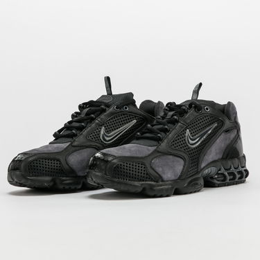 Кецове и обувки Nike Air Zoom Spiridon Cage 2 SE Черно | CU1768-001, 1