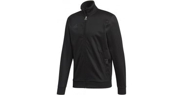 Яке бомбър adidas Originals Tango Heavy Club Track Jacket Черно | dy5826, 1