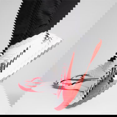 Кецове и обувки Puma Puma ULTRA MATCH IT Бяло | 107522-01, 1