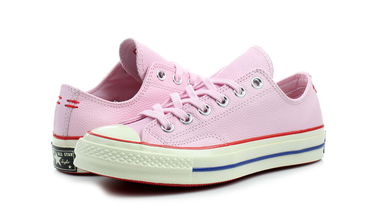 Кецове и обувки Converse Chuck Taylor All Star 1970 Love the Progres Розово | 563490C, 5