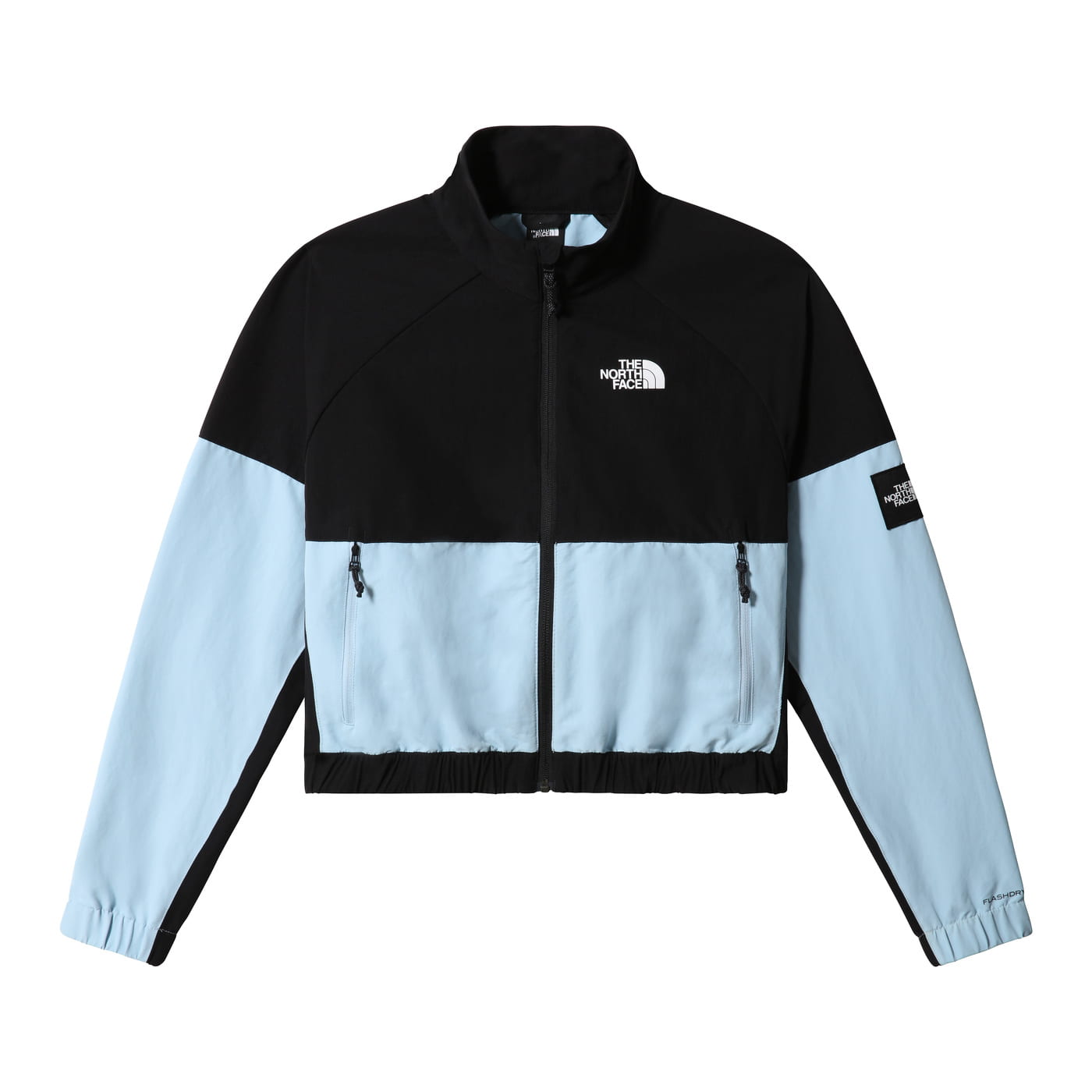 Ветровка The North Face Phlego Track Top Синьо | NF0A7R223R3, 0