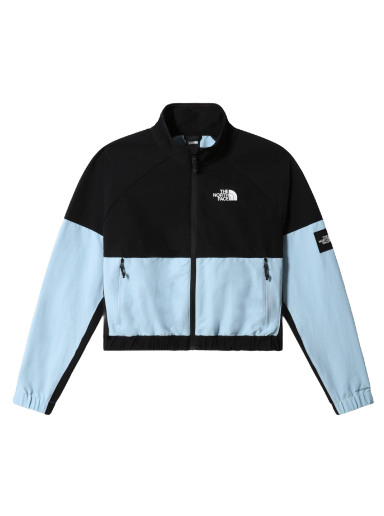 Ветровка The North Face Phlego Track Top Синьо | NF0A7R223R3