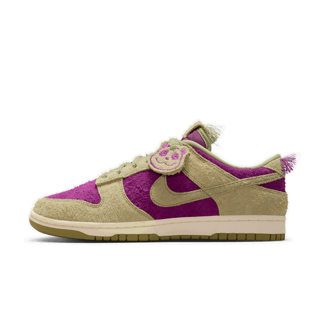 Dunk Low Retro SE "Viotech" - Panda-Monium Pack